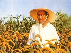 紀(jì)念毛主席誕辰124周年！永遠(yuǎn)緬懷偉大領(lǐng)袖毛澤東！