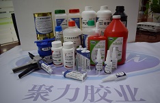 以全新的面貌展現(xiàn)，聚力膠粘產(chǎn)品改包裝啦！