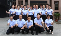 厲害了，我的聚力小伙伴們