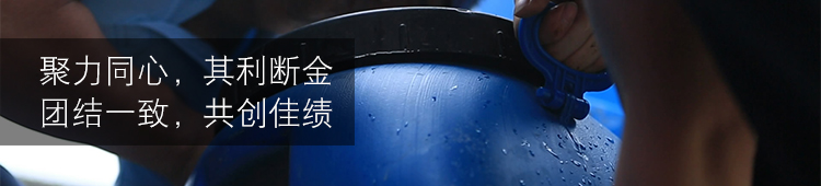 聚力膠業(yè)團(tuán)結(jié)一致共創(chuàng)佳績(jī)