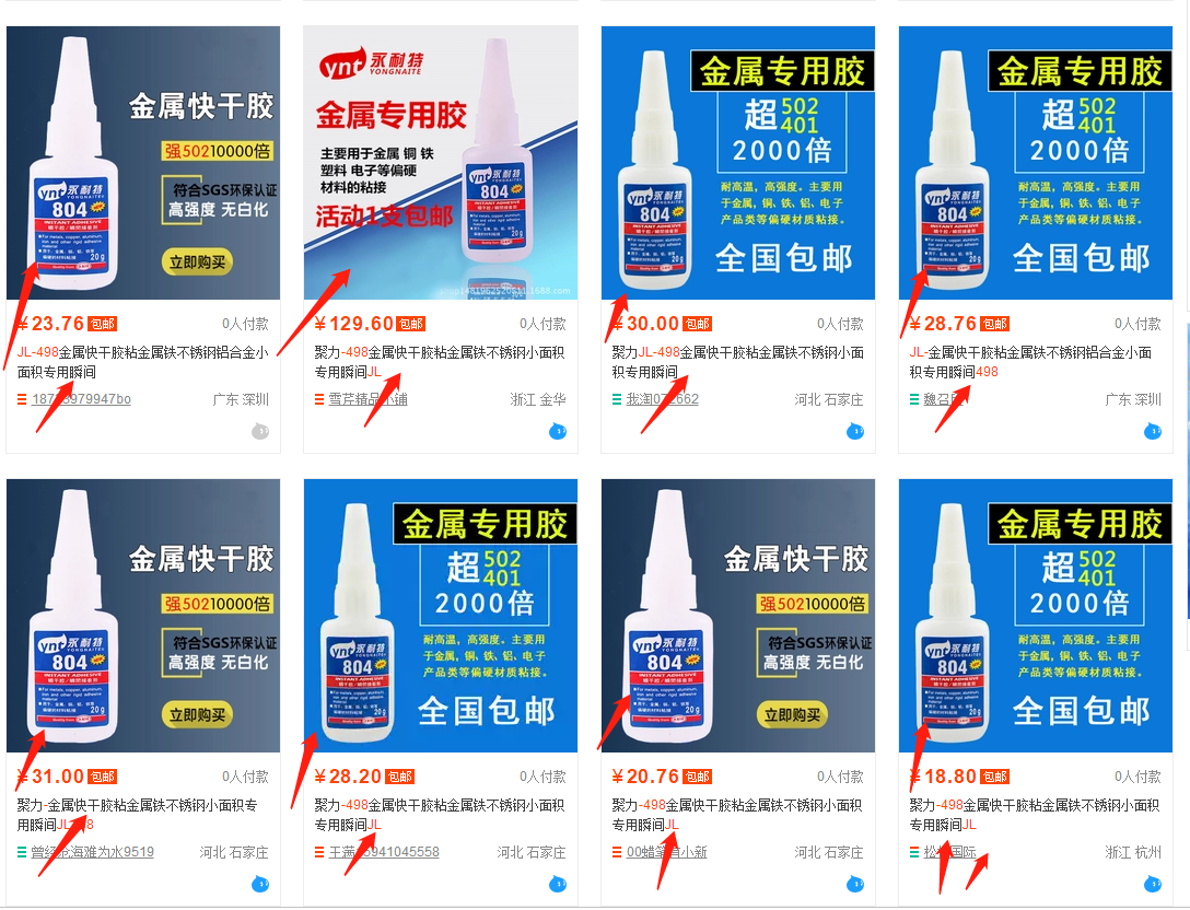 模仿聚力，從超越聚力