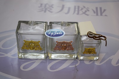 玻璃粘金屬UV無(wú)影膠