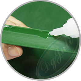 橡膠粘金屬膠水特調(diào)外貿(mào)型新鮮出爐，您的海外大訂單東莞聚力膠粘來守護(hù)！