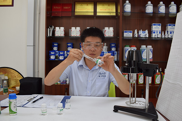 聚力膠業(yè)瞬間膠 聚力膠業(yè)瞬間膠