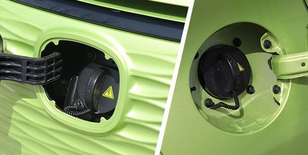 探秘新能源汽車充電底座,聚厲高濃度瞬間膠的關(guān)鍵作用